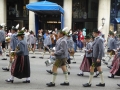 Oktoberfest Parade